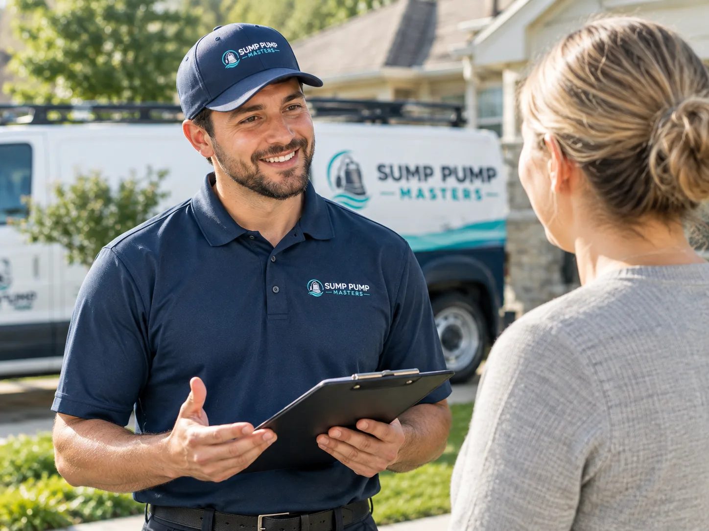 Sump Pump Repair Urbana, OH FAQs